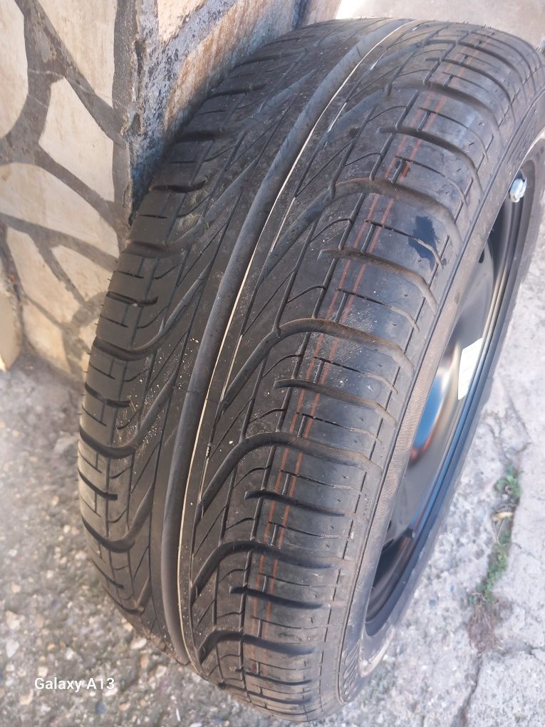 Гума с джанта 16"