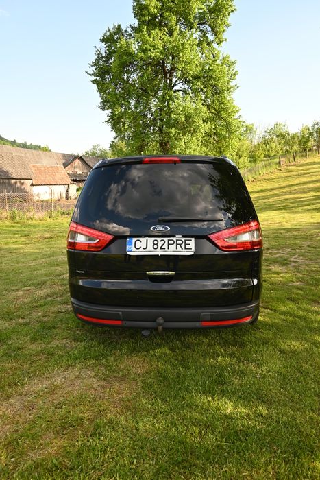 Vand Ford Galaxy 7 locuri