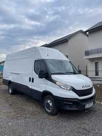 Iveco Daily 35C15 2015