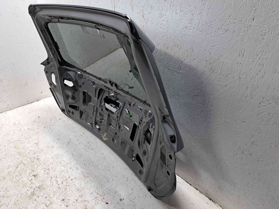 Haion Audi Q5 (8RB) [Fabr 2008-2016] S-line LX7R