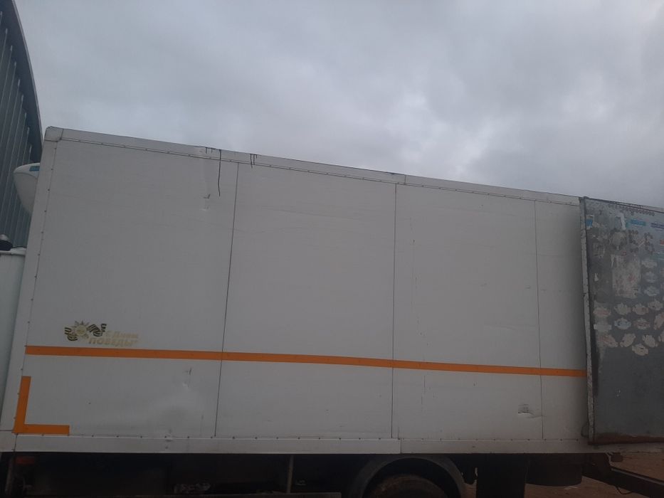 Рефрежератор,холодольник термо будка