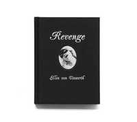 Revenge - Ellen Von Unwerth (Twin Palms Publishers, 2003)