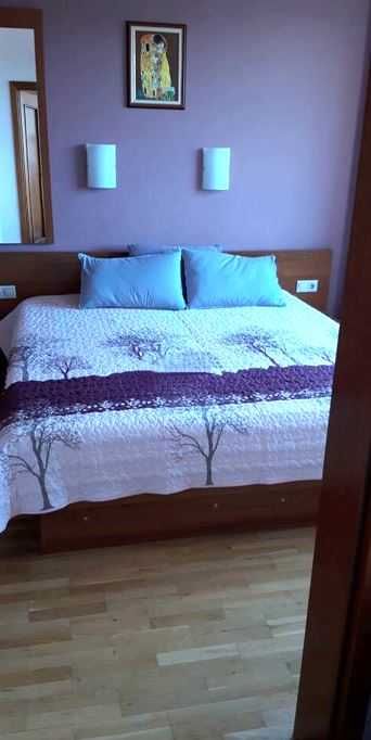 Дава се под наем Двустаен апартамент в Пловдив, Мараша - 60 кв.м за 425 € - Снимка #3