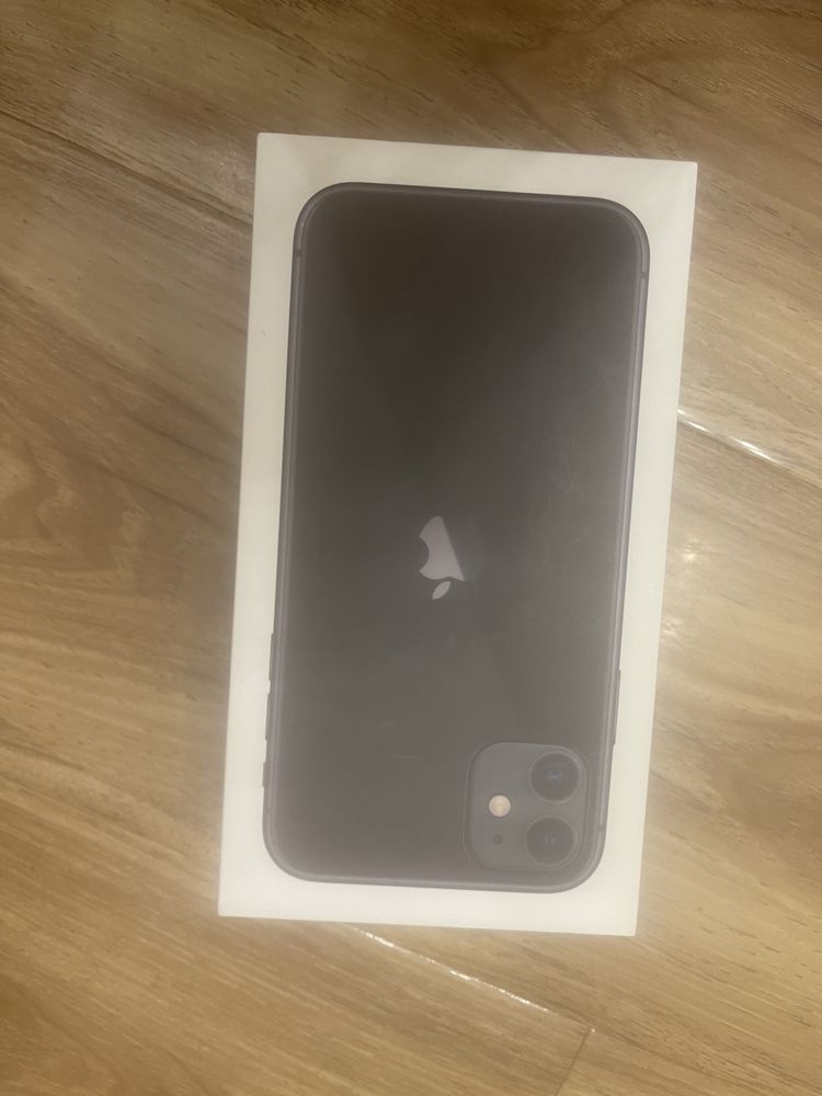 IPHONE 11, 128 GB