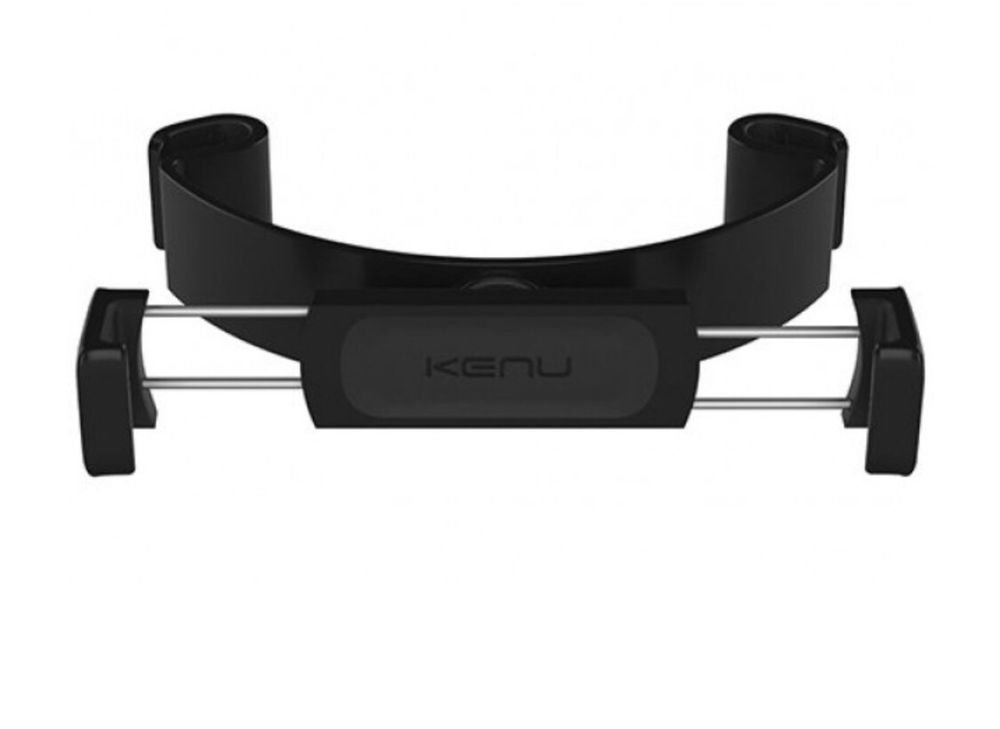 Автомобильный держатель Kenu Airvue для iPad черный