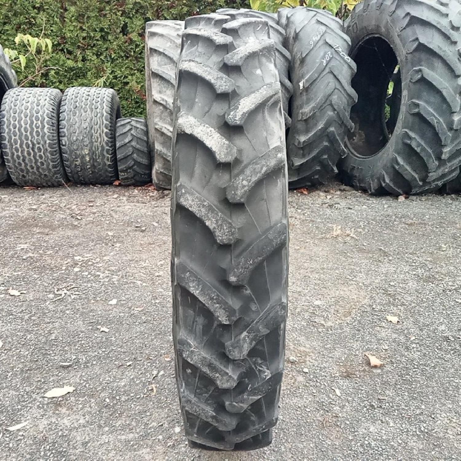 Cauciucuri 230/95R32 Trelleborg Anvelope Second Hand REZISTENTE