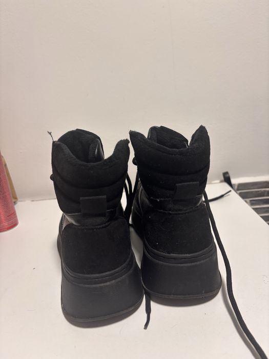 Дамски обувки 36 номер