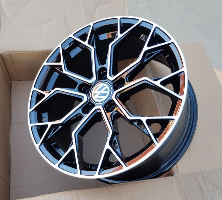 Jante 19 VW Passat Tiguan Arteon Golf Sharan Touareg Scirocco de