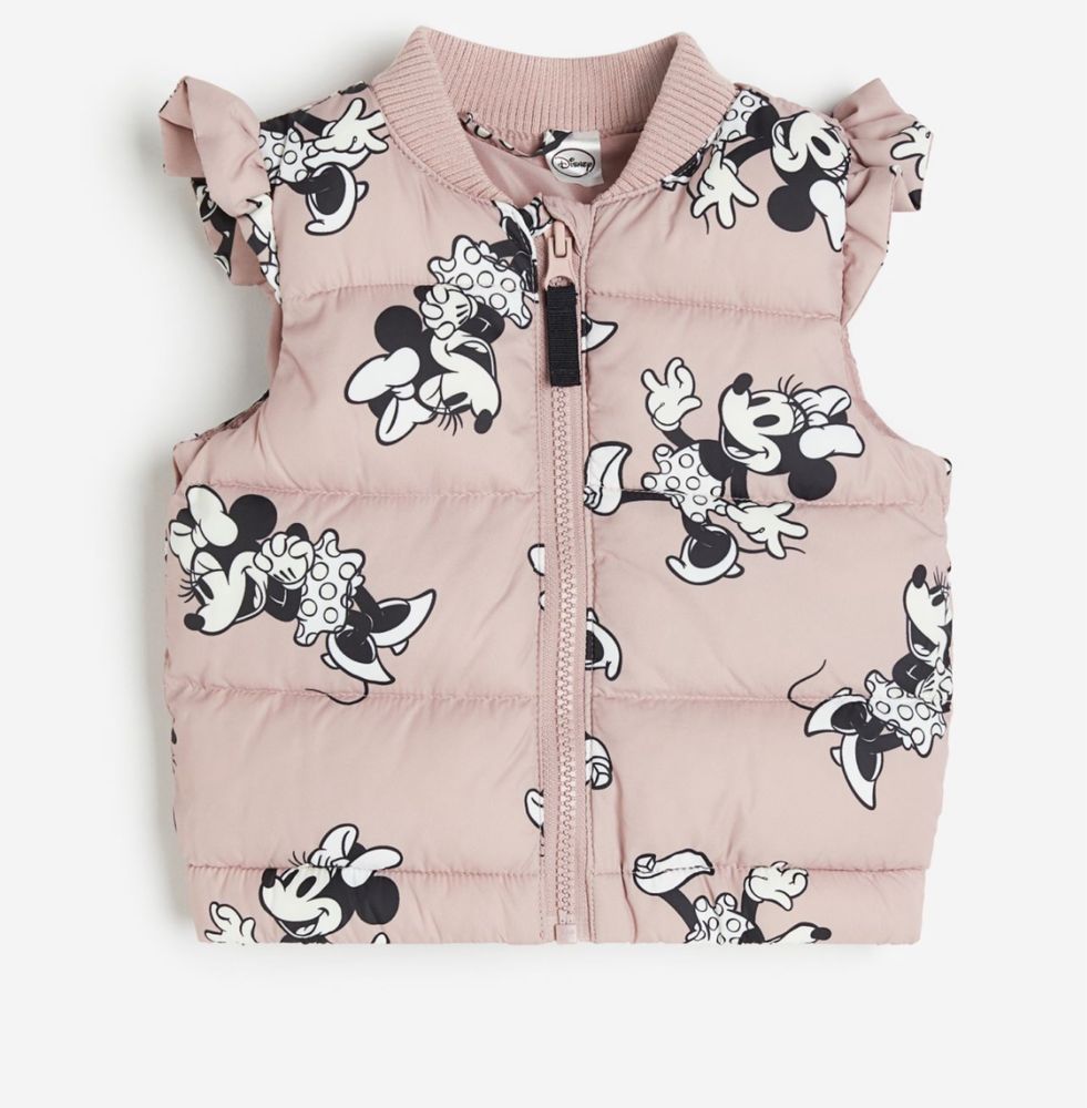Нова Грейка/Елек H&M Mini Mouse