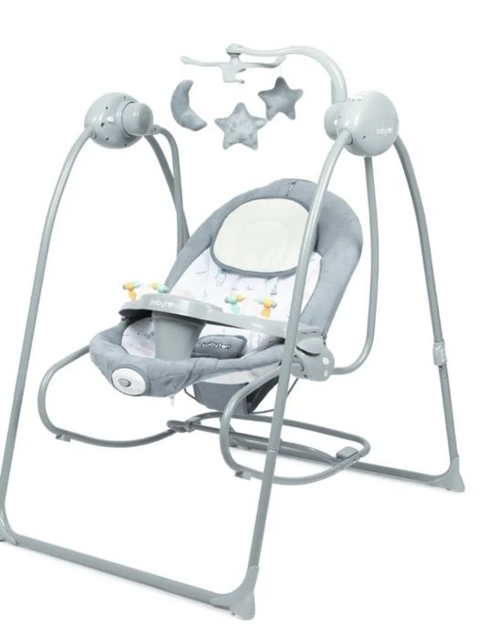 Продам кресло качели BABYTON