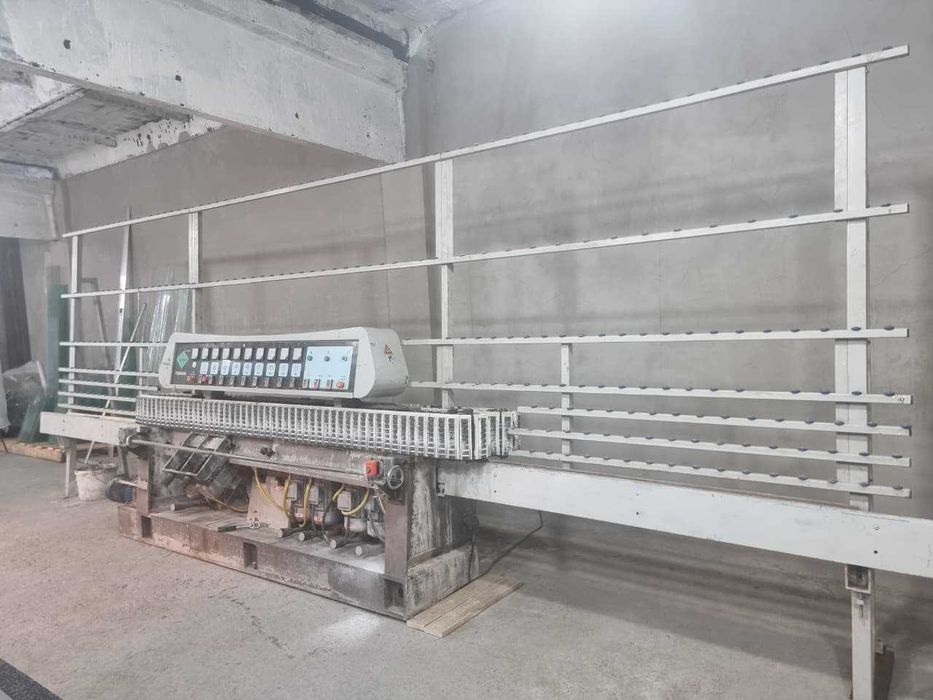 Стекольный бизнес