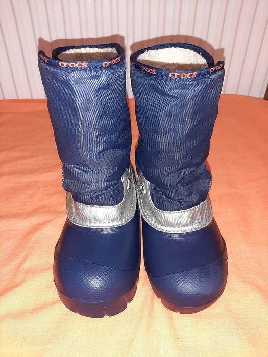 Vand cizme copii crocs