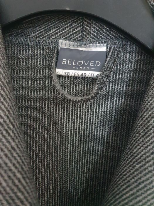 Trening fete marimea S