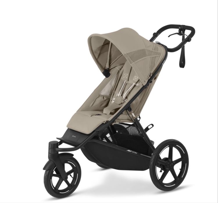 Carucior copii sport