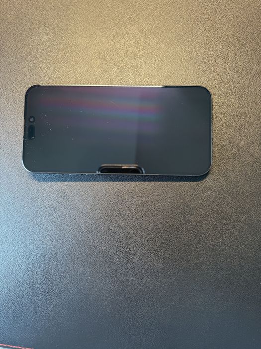 Iphone 15 Pro Max 256 GB