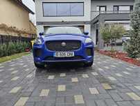 Jaguar E-PACE 250 CP R-Dynamic Model deosebit