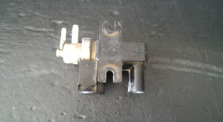 Electrovalva 2.0 tdi audi a4 b7 8e0906627