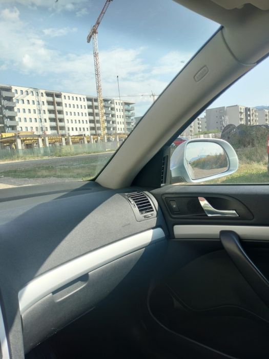 Skoda Octavia II 1.4 TSI, 139 CP, An 2009