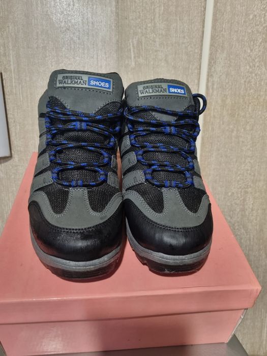 Оригинални обувки Walkman 36 номер