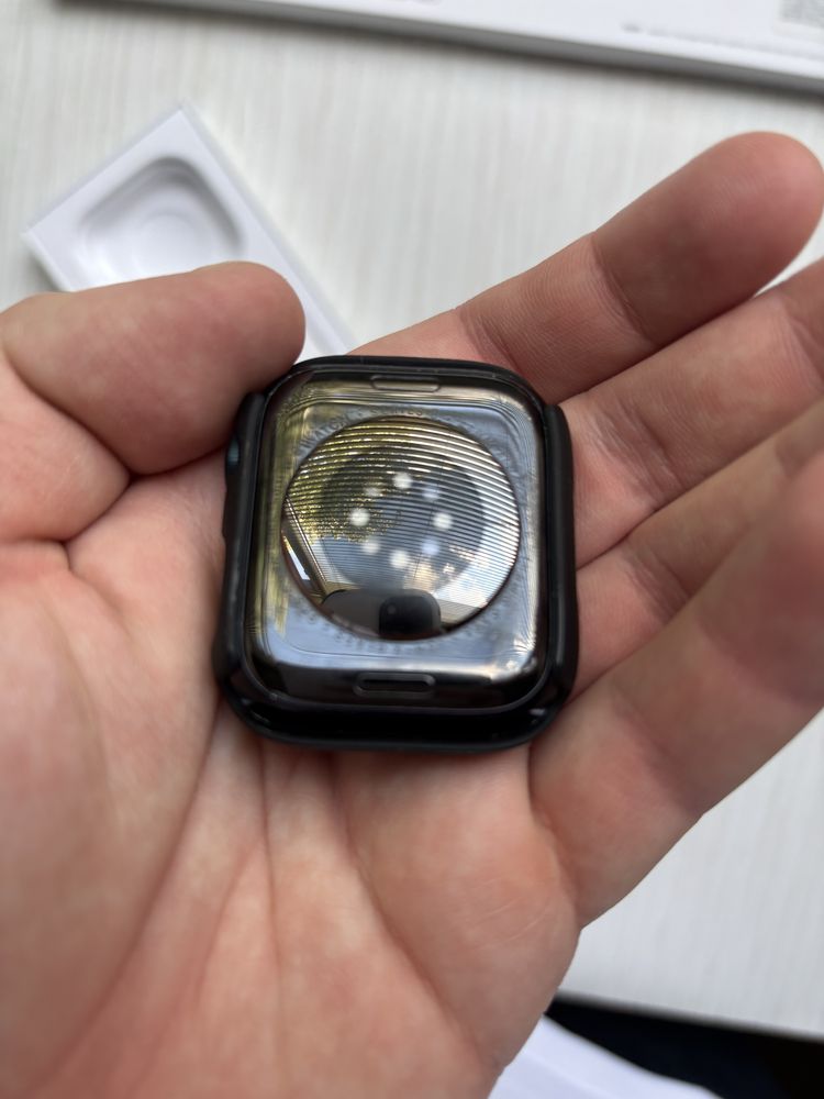Оригинал - Apple Watch Series 8 45mm Mid Alu