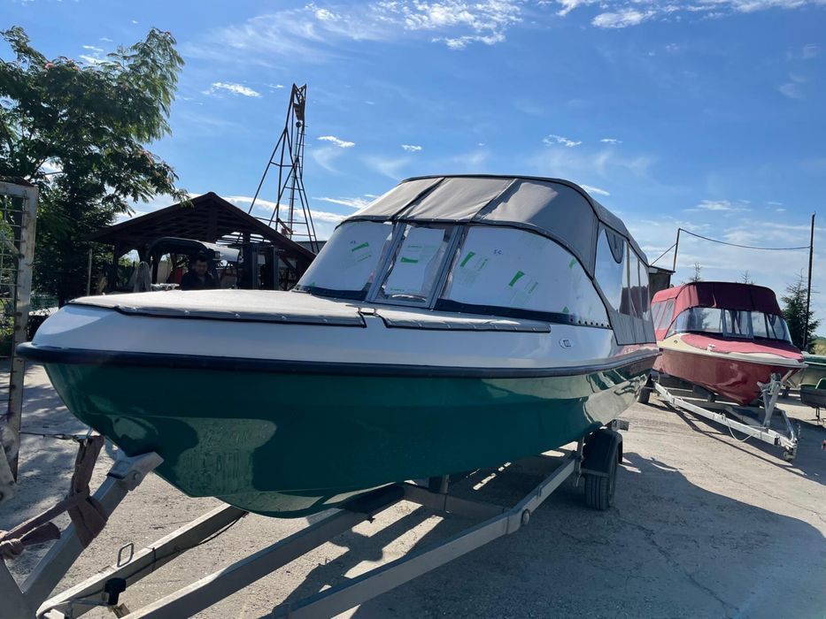 Vand urgent barca CORSAR 730 BOWRIDER