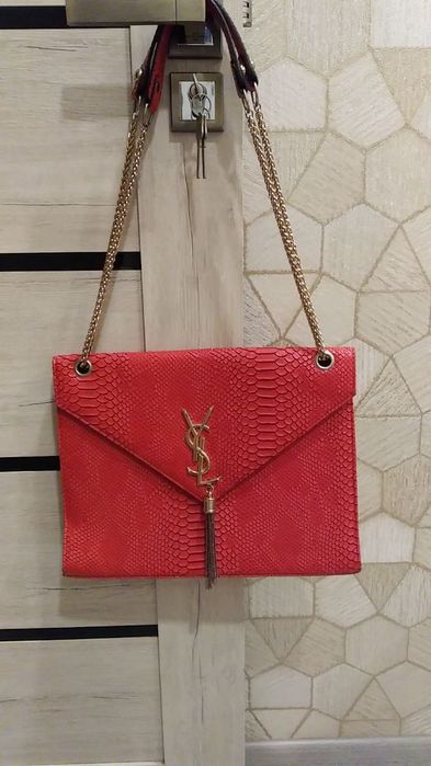 Сумка в отличном состоянии