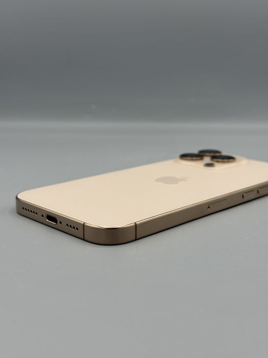 iPhone 16 Pro Max | 256 GB | Baterie 97% | 269 Cicluri | Plata in rate