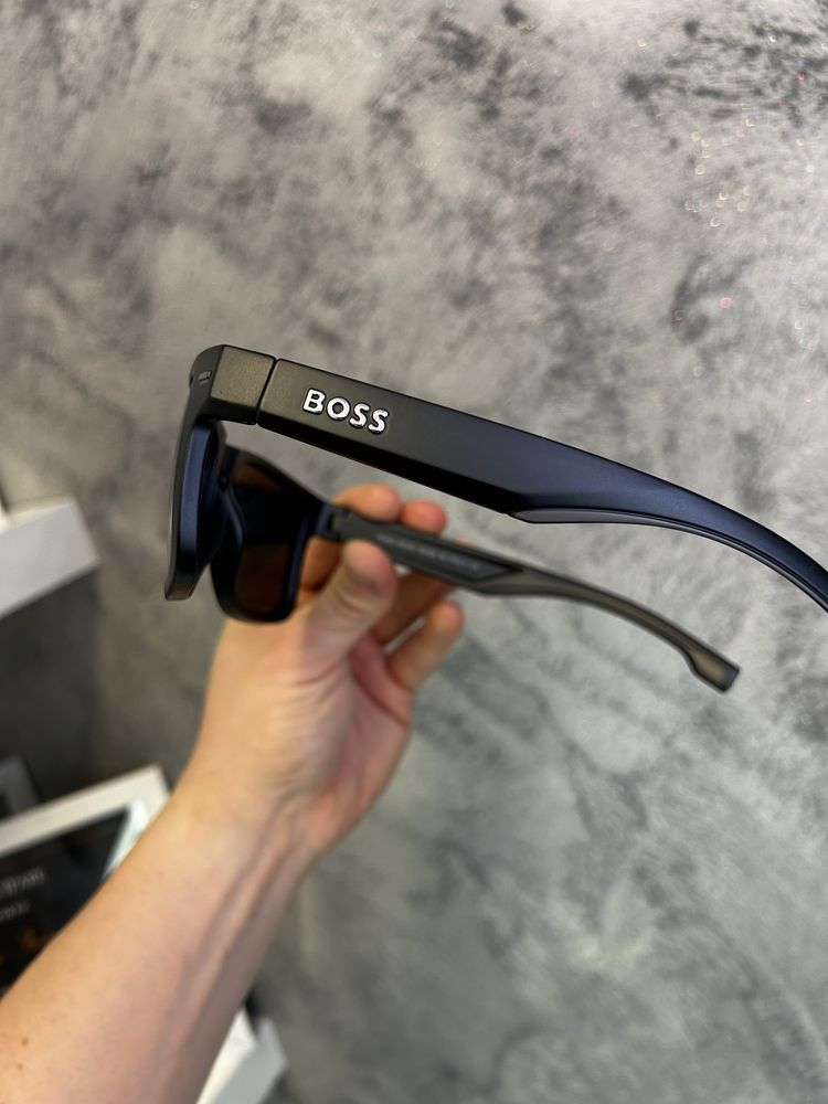 ‼️Ochelari de soare BOSS, Calitate premium‼️