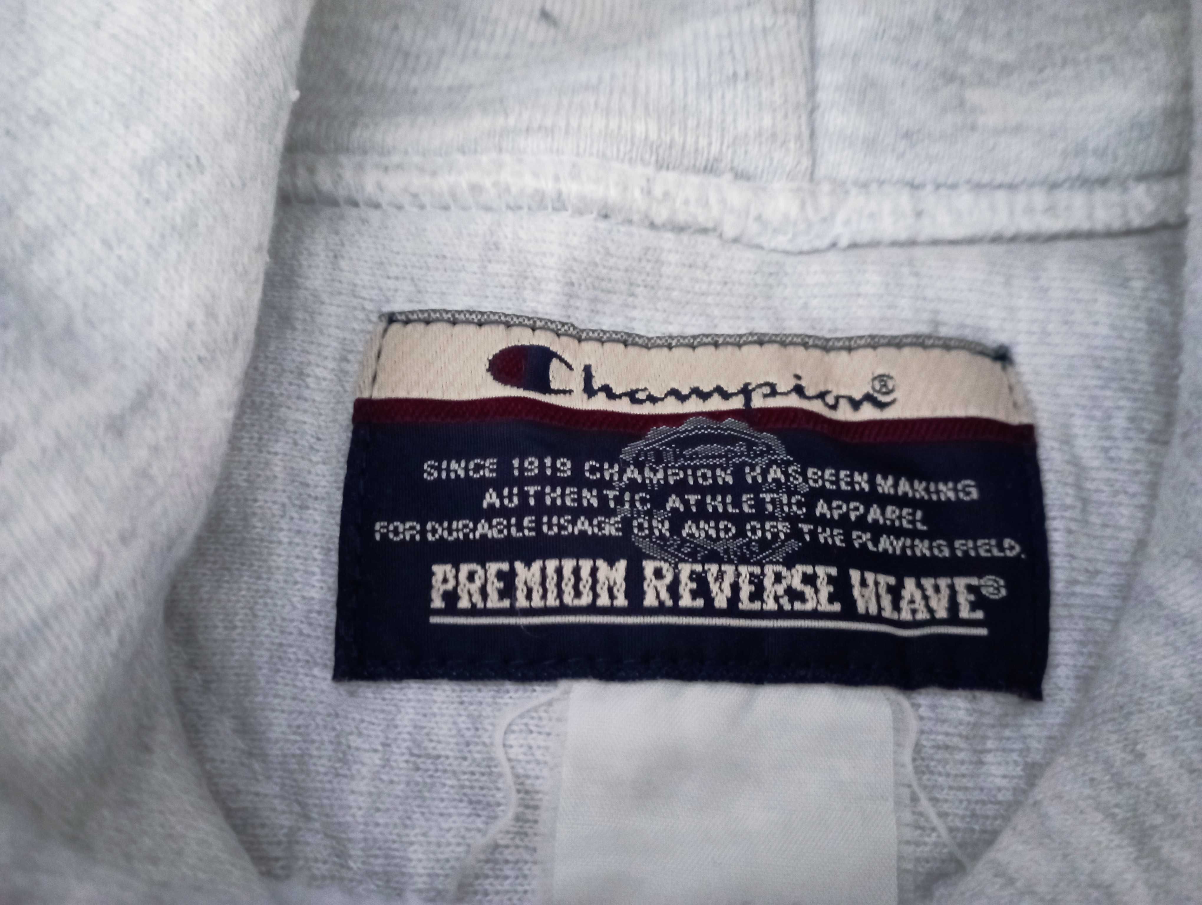 Суичър Champion premium размер L
