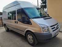 Ford Transit  2.2 Tdci