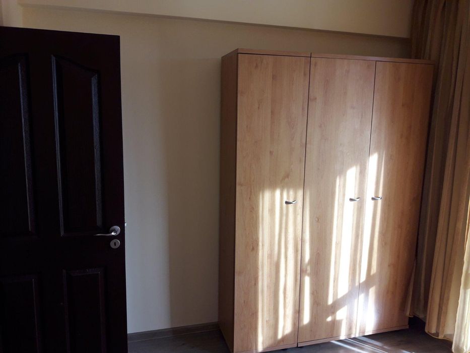 Дава се под наем Двустаен апартамент в Варна, м-т Св. Никола - 60 кв.м за 450 € - Снимка #4