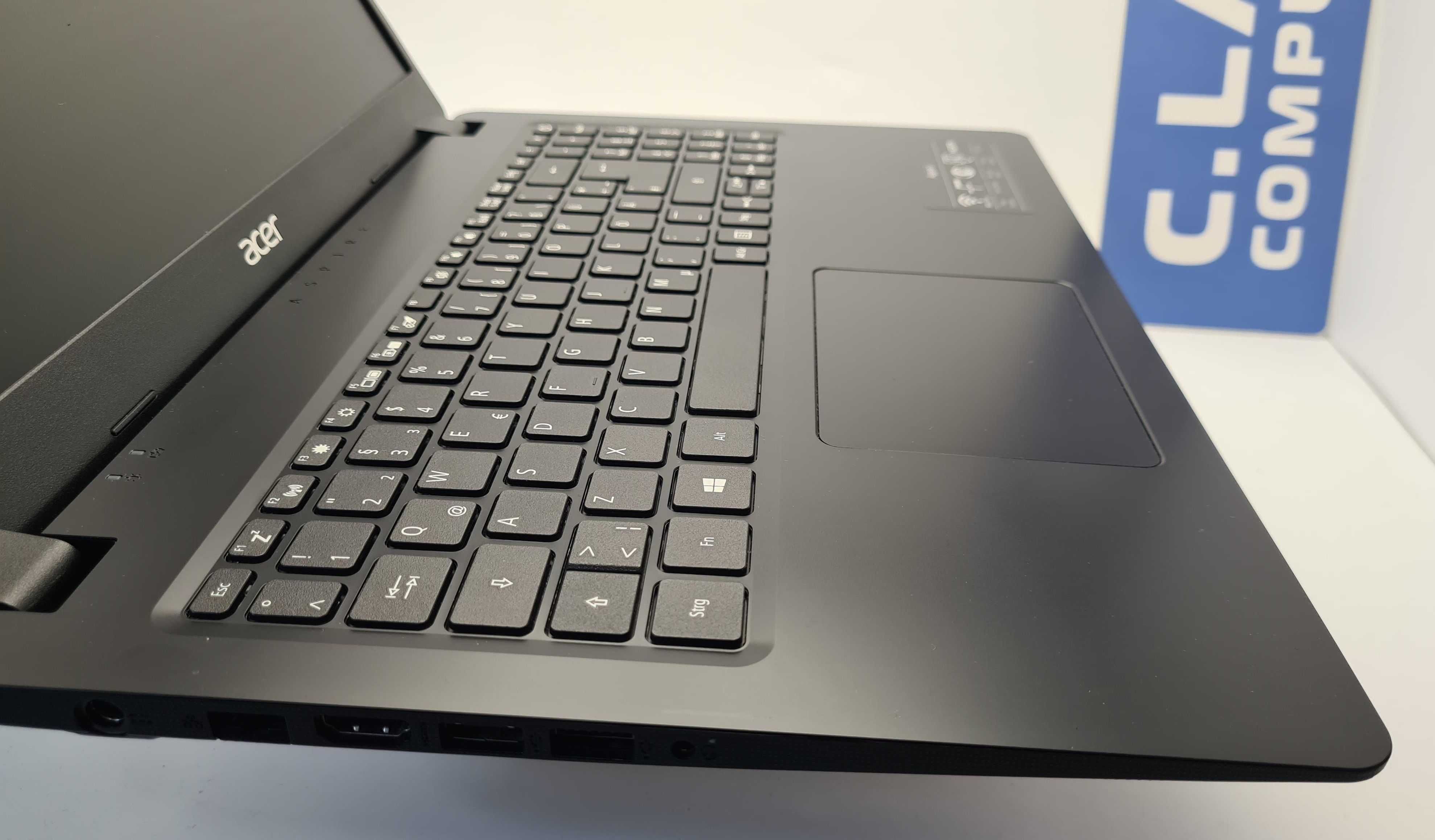 Acer Aspire 3 A315-56  i3 1005G1/8GB/256SSD