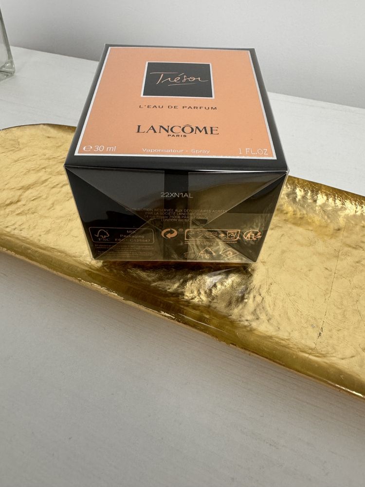 Lancome Tresor parfum 30 ml