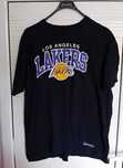 Оригинална фенска фланелка на Los Angelis Lakers