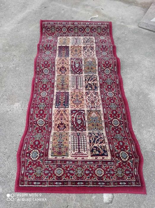 Traverse persane NOI - design oriental, 180 x 80 cm - 2 bucati