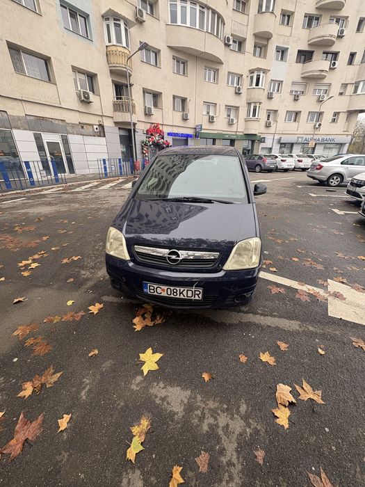 Opel Meriva  , 1.4 Benzina , An 2010
