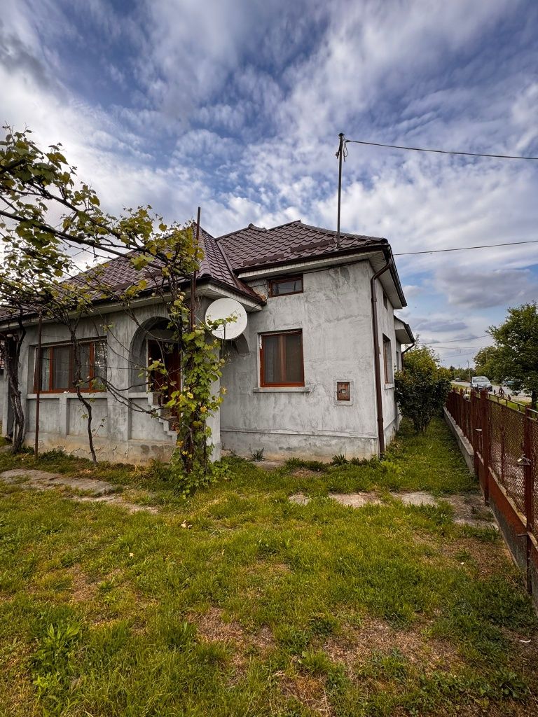 Casă de vânzare localitatea Micula str Iughere NR 663 Județul Satu Mar