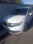 Vand Dacia logan