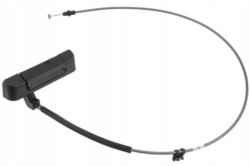 Дръжка за дясна плъзгаща врата къса база FORD TRANSIT 2000-2013