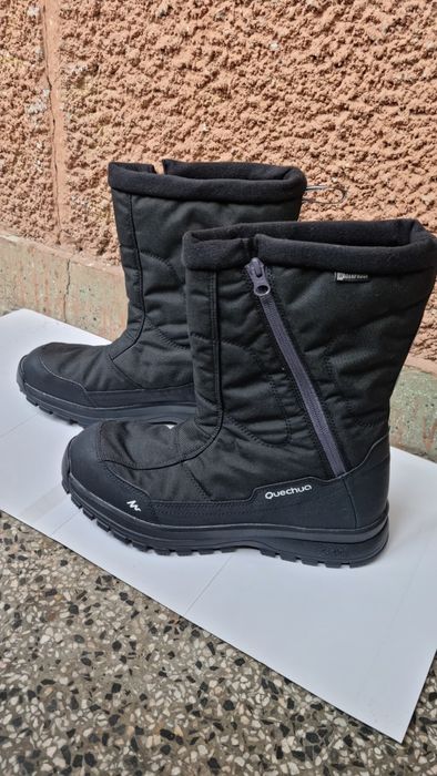 Непромокаеми ботуши QUECHUA
