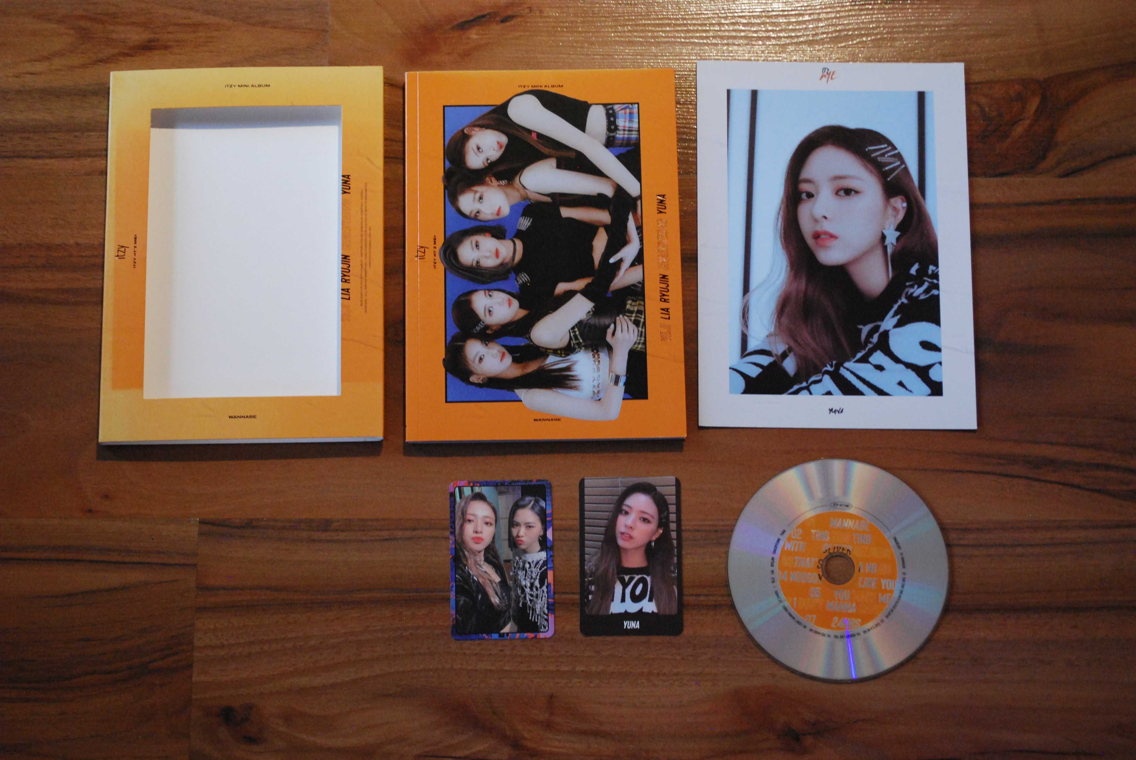 Kpop албуми - Kiss of life, Le sserafim, Bts, Itzy, Stayc, idle, Nmixx