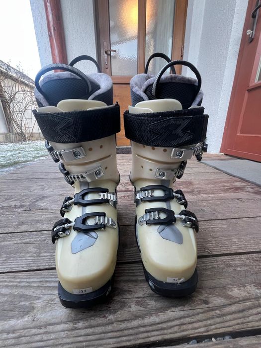 Clapari de tura Garmont