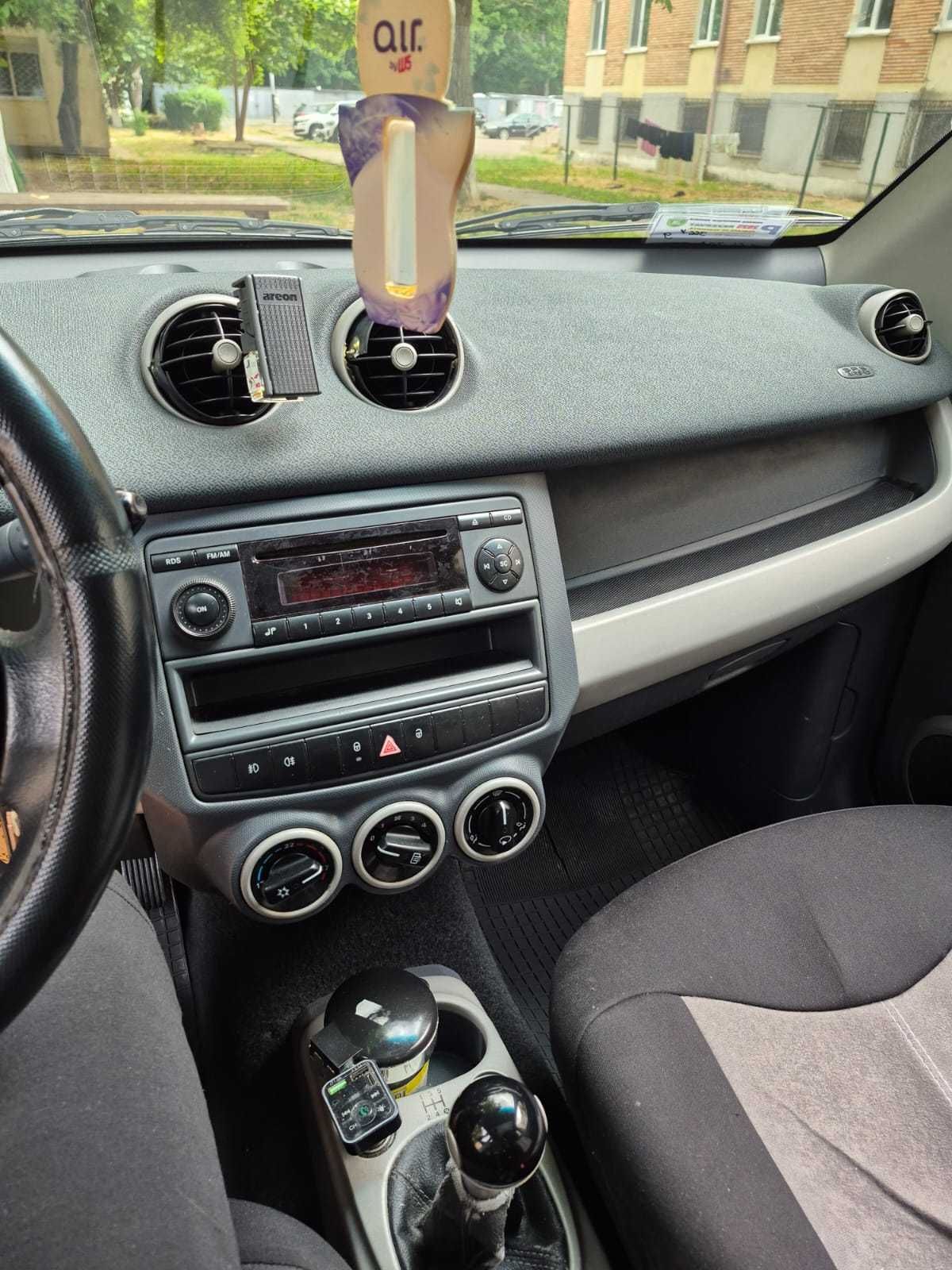 Vând Smart forfour 1.5 CDI