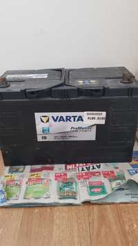 Baterie auto Varta