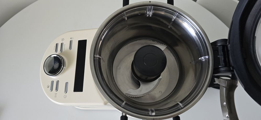 Masina de gatit Kitchenaid Artisan