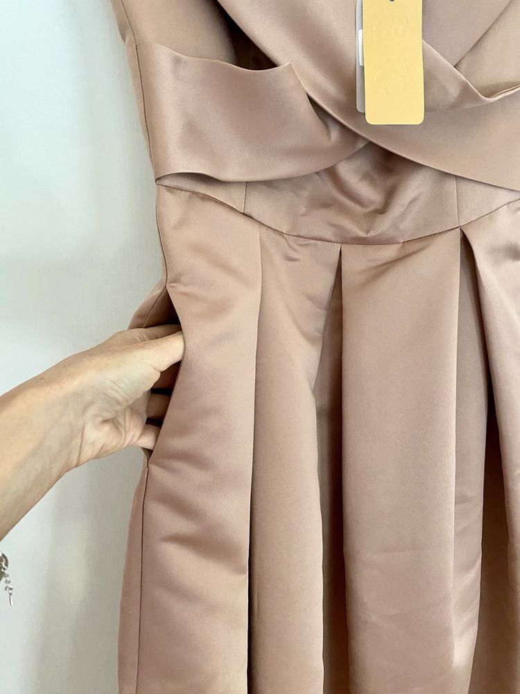 Rochie dama noua cu eticheta