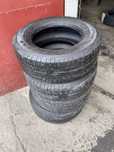 4 anvelope vară Goodyear Marathon, 235/65 R16C, DOT 1018