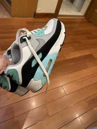 Женские кроссовки Philippe Model, Nike Air Max