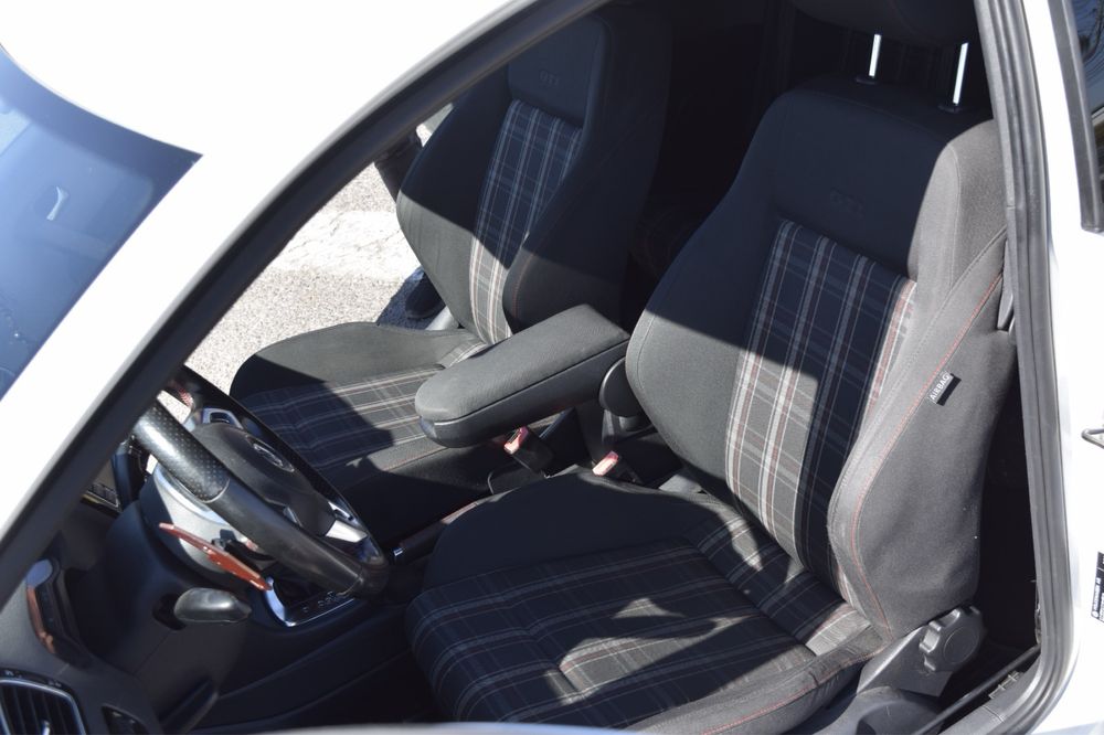 Volkswagen Polo GTI