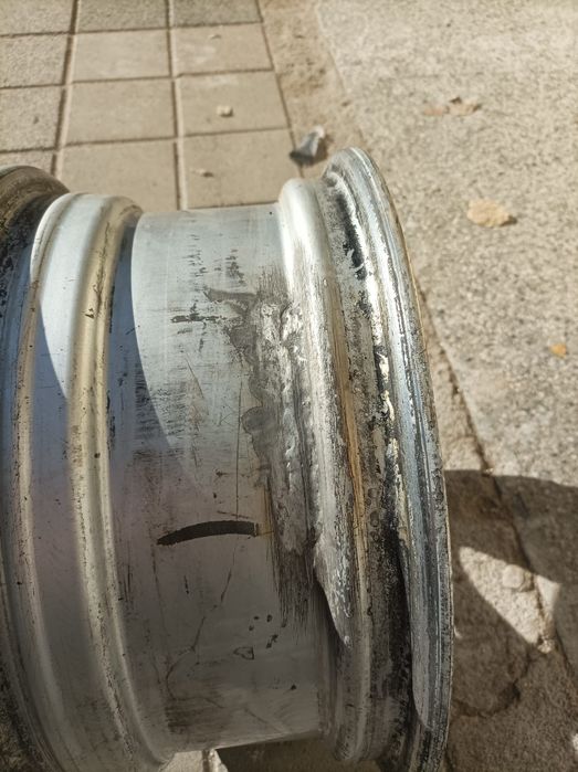 Джанти RH15/4x108